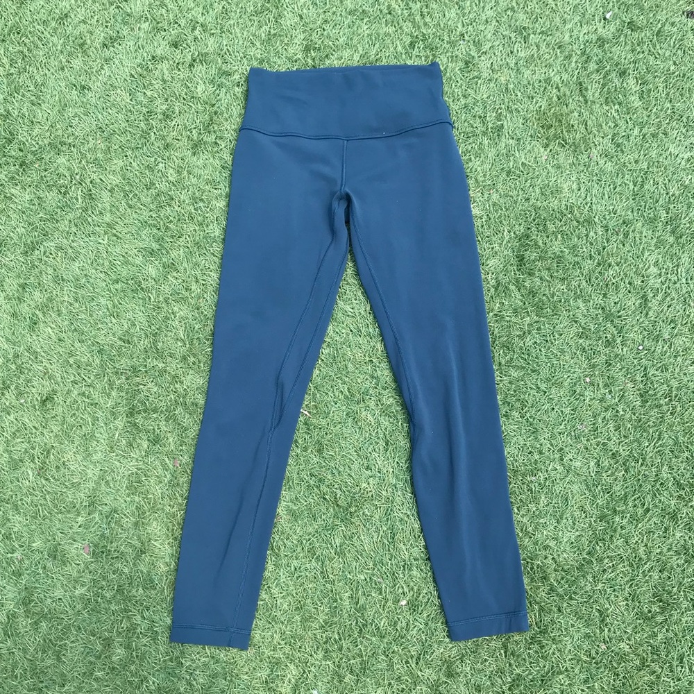 Lululemon Align 7/8 25*